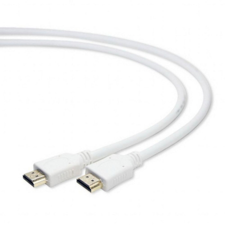Кабель HDMI Cablexpert CC-HDMI4-W-10, купить в Краснодаре
