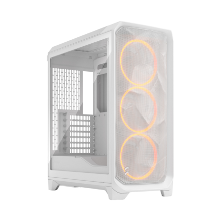 Корпус ПК без блока питания Fractal Design FD-C-MES3A-07, купить в Краснодаре