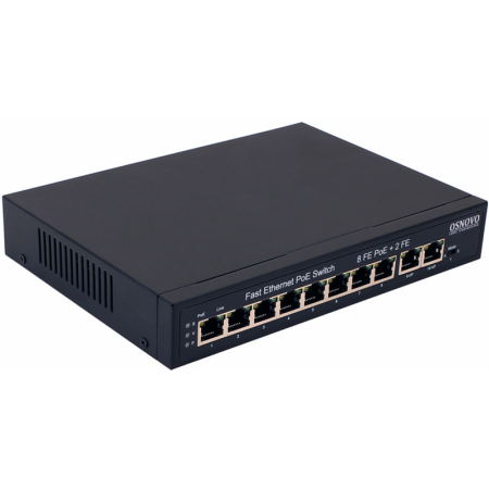 Коммутатор OSNOVO SW-21000(120W), купить в Краснодаре