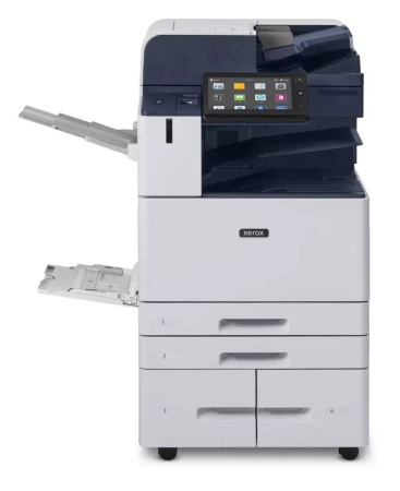 МФУ Xerox AltaLink® C8245/55/ DADF/ Ethernet/ до 300 тыс./ до 320 x 1320 мм (требуется ключ/ запуск АСЦ), купить в Краснодаре