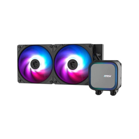Водяное охлаждение MSI 306-7ZWCA11-L80, купить в Краснодаре