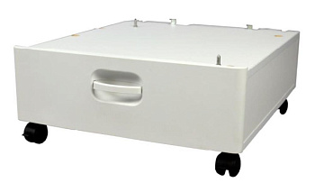 Тумба низкая 54 (ранее тип 38, 45) для Ricoh MPCxx03/MPCxx04/MPxx54/MPxx55/MPC2011SP/SPC84x/IMCxx00 (на колёсиках)