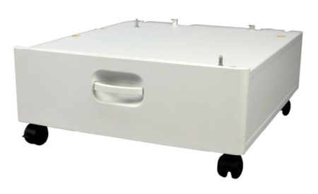Тумба низкая 54 (ранее тип 38, 45) для Ricoh MPCxx03/MPCxx04/MPxx54/MPxx55/MPC2011SP/SPC84x/IMCxx00 (на колёсиках), купить в Краснодаре