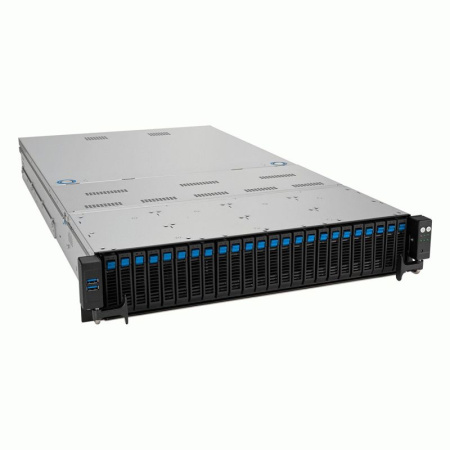 Серверная платформа ASUS RS720A-E12-RS24U, купить в Краснодаре