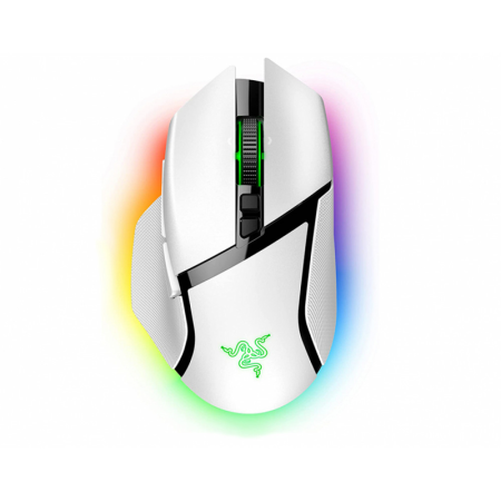 Игровая мышь Razer Basilisk V3 Pro - White Razer Basilisk V3 Pro, купить в Краснодаре
