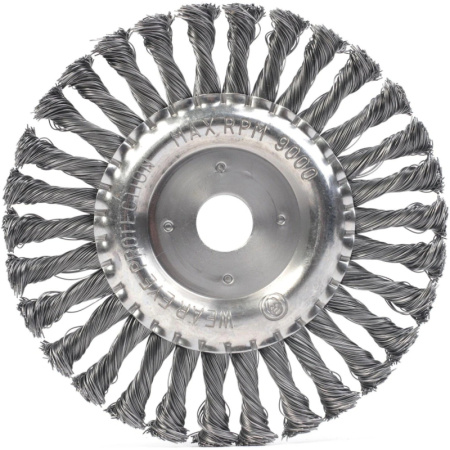 Щетка дисковая Patriot 813010013, купить в Краснодаре