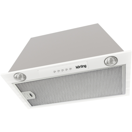 Встраиваемая вытяжка Korting Korting KHI 6530 W, купить в Краснодаре