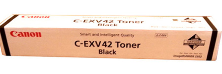 Тонер C-EXV 42 для Canon iR 2202/2202N/2204/2204N/2204F, купить в Краснодаре