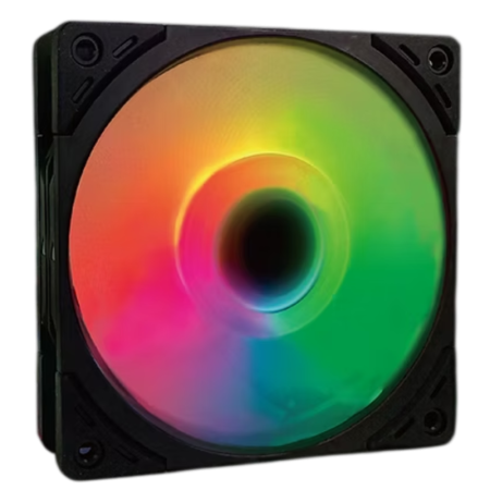 Кулер для корпуса Scythe Wonder Tornado 120 ARGB Black, купить в Краснодаре