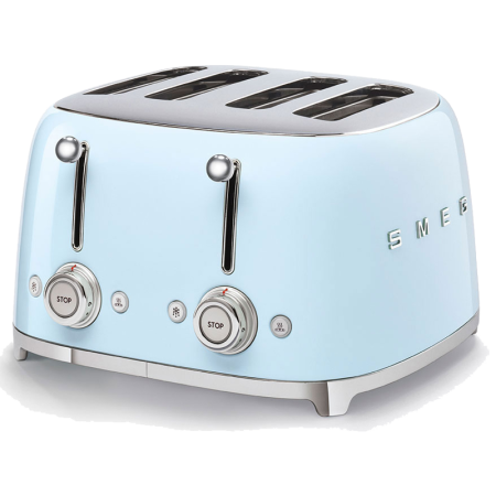 Тостеры SMEG SMEG TSF03PBEU, купить в Краснодаре