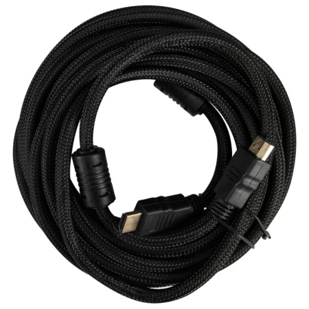 Кабель аудио-видео Buro HDMI-V1.4-5MC, купить в Краснодаре
