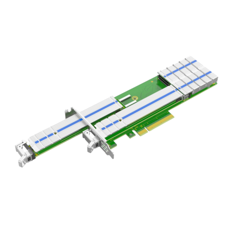 Адаптер для SSD LR-Link LRSV9310-2ER, купить в Краснодаре