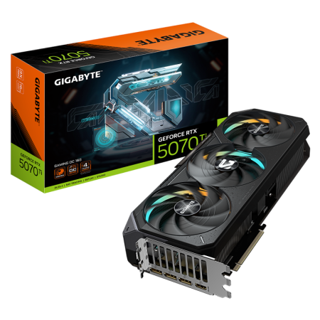Видеокарта GIGABYTE GV-N507TGAMING OC-16, купить в Краснодаре