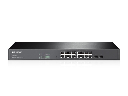 Коммутатор TP-Link TL-SG2216, купить в Краснодаре