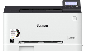 Принтер лазерный цветной CANON I-SENSYS LBP613Cdw