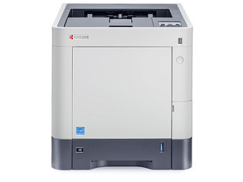 Принтер лазерный Kyocera P6130CDN