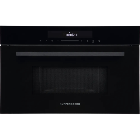 Встраиваемая микроволновая печь Kuppersberg Kuppersberg HMW 634 B, купить в Краснодаре