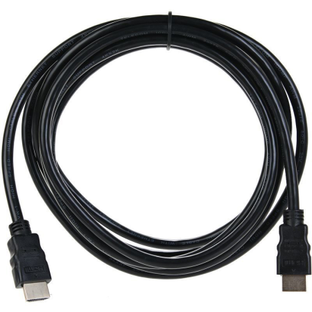 Кабель Telecom HDMI (m) - HDMI (m) 3м, купить в Краснодаре