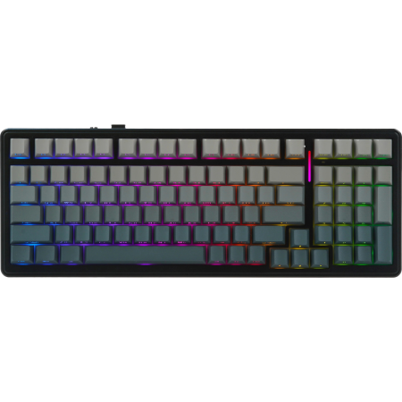 Игровая клавиатура AULA F99 (6978080502360), купить в Краснодаре