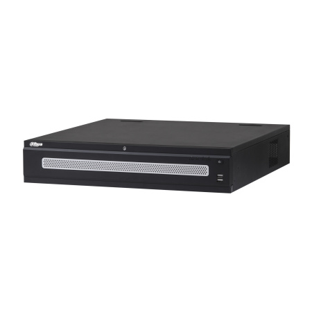 Видеорегистратор IP DAHUA DHI-NVR608-128-4KS2, купить в Краснодаре