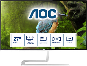 Монитор AOC Q2781PQ (Q2781PQ)