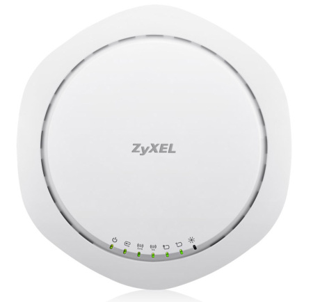 Точка доступа ZYXEL NAP303, купить в Краснодаре