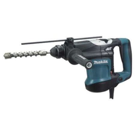 Перфоратор Makita HR4511С, купить в Краснодаре