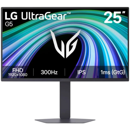 Монитор LG UltraGear 25G550B-B, купить в Краснодаре