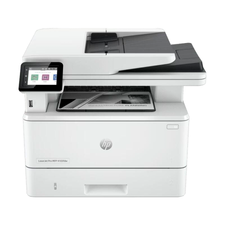 Лазерное МФУ HP LaserJet Pro 4103fdw (2Z629A), купить в Краснодаре