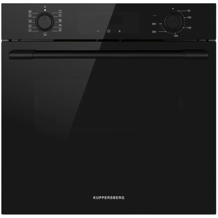 Духовой шкаф Kuppersberg HO 622 BL, купить в Краснодаре