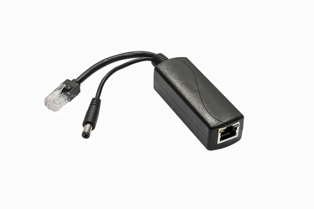 PoE-сплиттер Fast Ethernet NST NS-PS-1F-AT, купить в Краснодаре