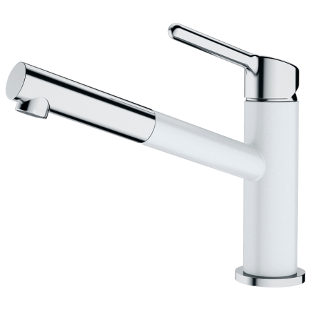 Смеситель Franke 115.0623.139 Franke ORBIT PULL-OUT, купить в Краснодаре