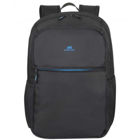 Рюкзак для ноутбука 17.3" Riva 8069 BLACK, купить в Краснодаре