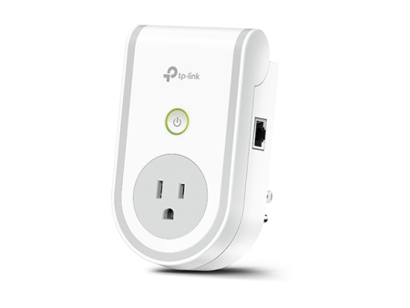 Умная розетка TP-Link AC1200 с точкой доступа Wi-Fi, купить в Краснодаре