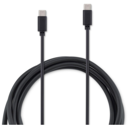 Кабель Buro BU-USB-CC-1.2M-100W, купить в Краснодаре