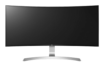Монитор LG 34UC99-W