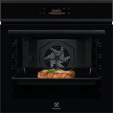 Встраиваемый духовой шкаф ELECTROLUX EOF8H39H, купить в Краснодаре