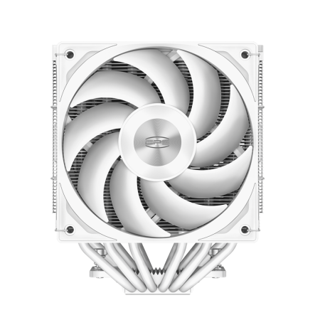 Кулер для процессора PCCooler RZ620 WH, купить в Краснодаре