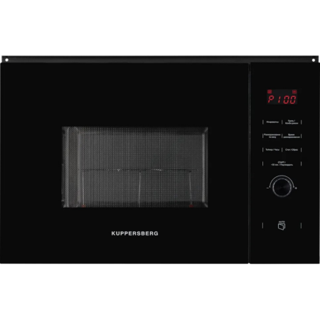 Встраиваемая микроволновая печь Kuppersberg Kuppersberg HMW 650 BL, купить в Краснодаре