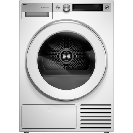 Сушильная машина ASKO ASKO T710HUXLW.P, купить в Краснодаре