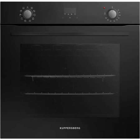 Встраиваемый духовой шкаф KUPPERSBERG HO 632 B, купить в Краснодаре