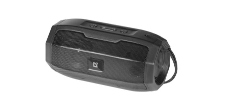 Defender Портативная колонка G36 5Вт, bluetooth, FM/USB/TF/AUX, купить в Краснодаре
