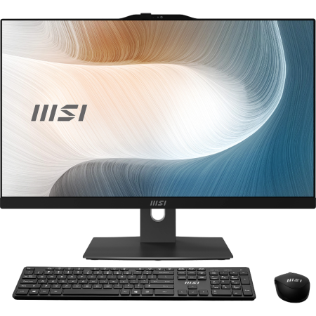 Моноблок MSI Modern AM242P 1M-2418XRU 23.8" (9S6-AE0721-2418), купить в Краснодаре