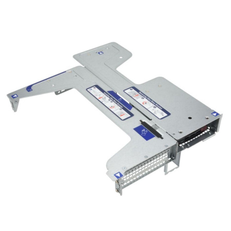 Корзина для накопителей SuperMicro MCP-240-82922-0N  OEM, купить в Краснодаре