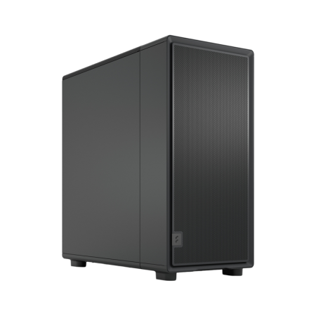 Корпус ПК без блока питания Fractal Design FD-C-EPO1X-01, купить в Краснодаре