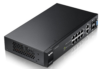 Коммутатор ZYXEL GS2200-8