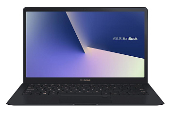 Ноутбук ASUS UX391U (90NB0D91-M01250)