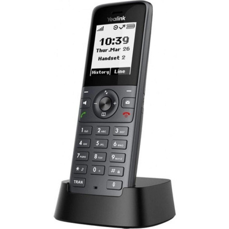 Трубка Yealink W71H, купить в Краснодаре
