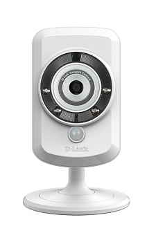 Камера видеонаблюдения IP D-Link DCS-942L/A4B