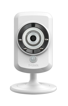 Камера видеонаблюдения IP D-Link DCS-942L/A4B, купить в Краснодаре